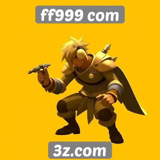 Recursos exclusivos que o ff999 com oferece