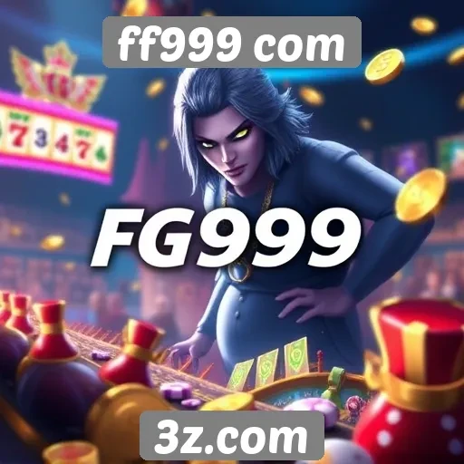 Como jogar e ganhar no site ff999 com