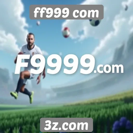 impacto do ff999 com no mercado de jogos online