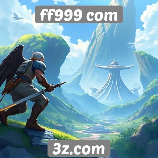 novos jogos lançados em ff999 com atraem jogadores