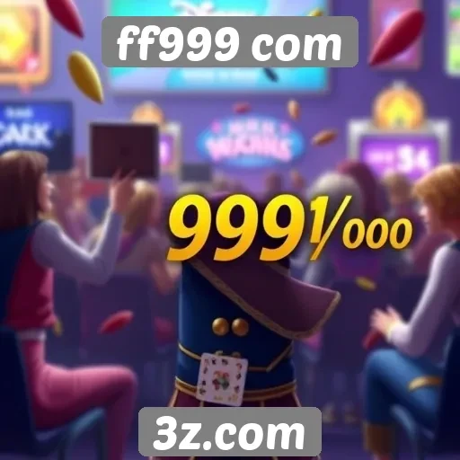 Explorando os métodos de pagamento no ff999 com