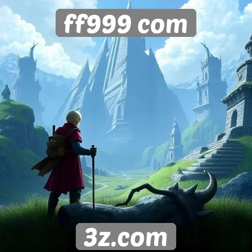 Comparativo de jogos populares no ff999 com