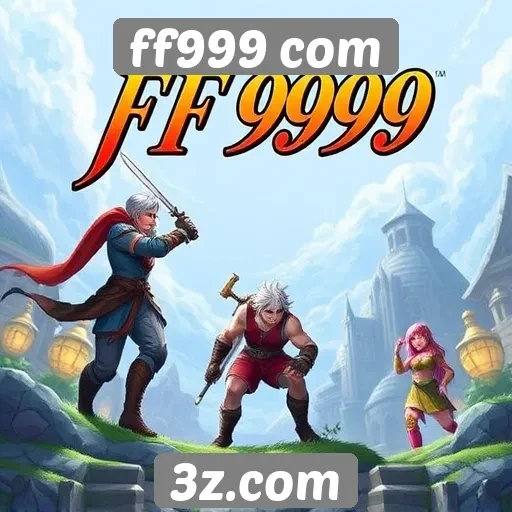 Jogos mais populares disponíveis em ff999 com